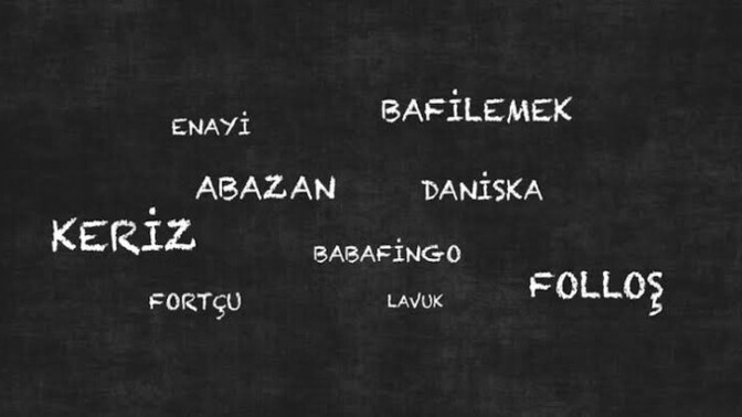 Argo kullanır mısınız?