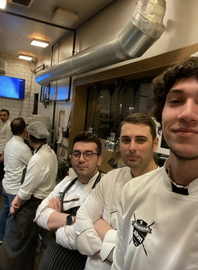 Eski fotoğraflarınızı kurcalar mısınız?