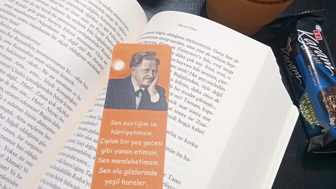 Nazım Hikmet başka ne demiş?