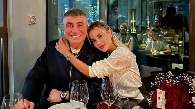 Sedat Pekeri seviyor musunuz?