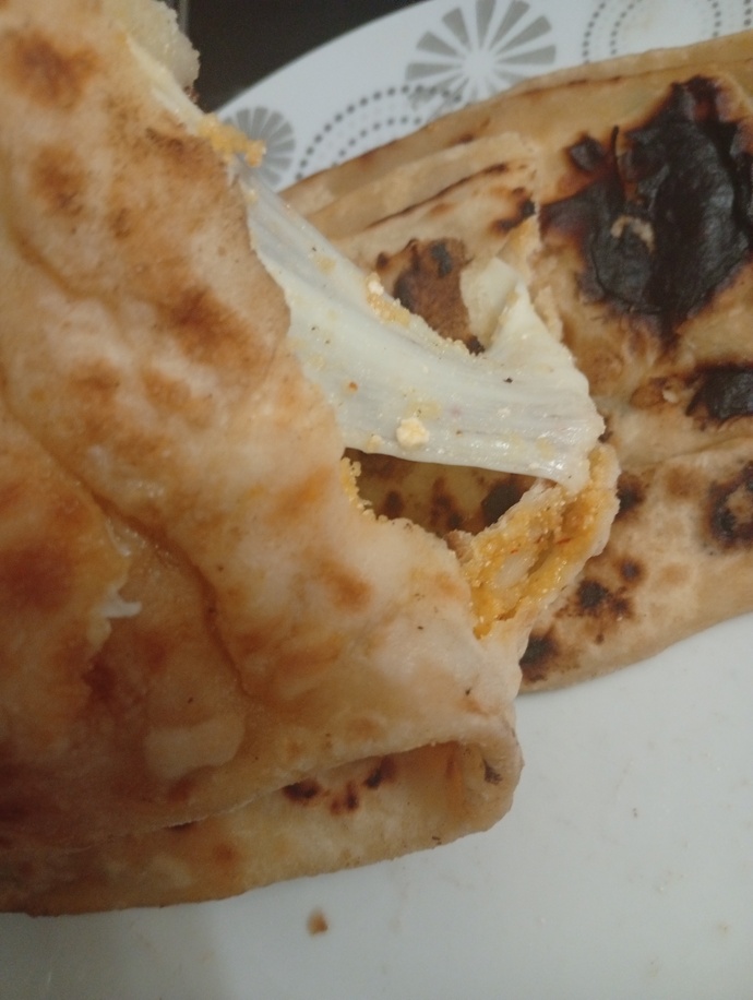 Gözleme sever misiniz, neyli seversiniz?