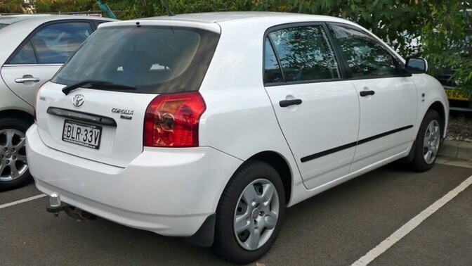 Corolla Hatchback Nasıl araba sizce?