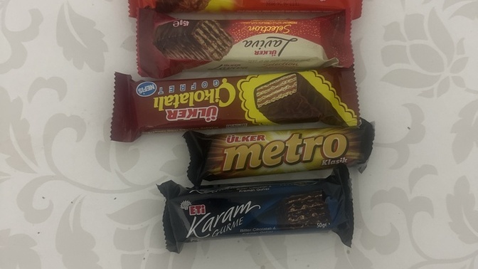 Gece gece canı çeken bir ben değilim heralde?