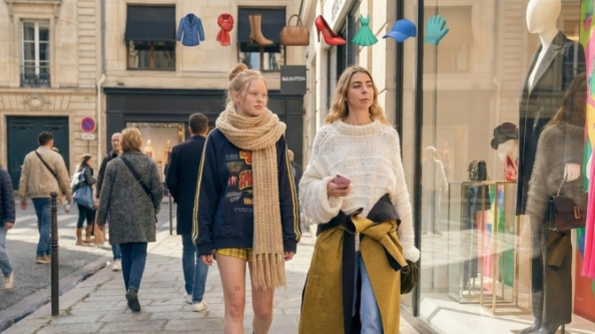 Oversize modası tam olarak ne zaman biter?