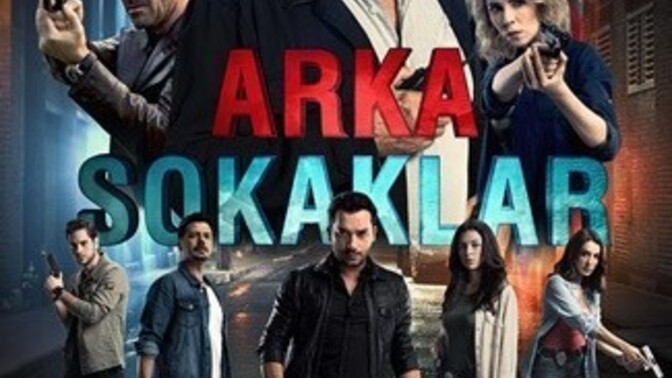 Yıllarca izlediğimiz arka sokaklar dizisini iyice saçmaladılar mı anketleyiniz?