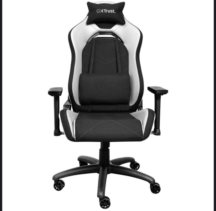 Beyaz bilgisayar masasına hangi koltuk güzel olur ?