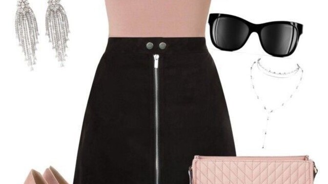 Bu kombin nasıl sizce. ?