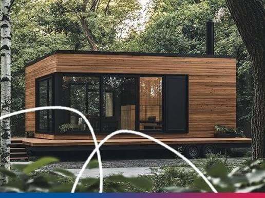 Tiny house sahibi olmak istermiydiniz?