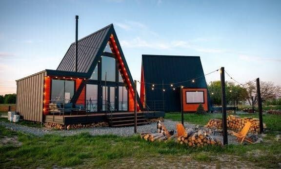 Tiny house sahibi olmak istermiydiniz?