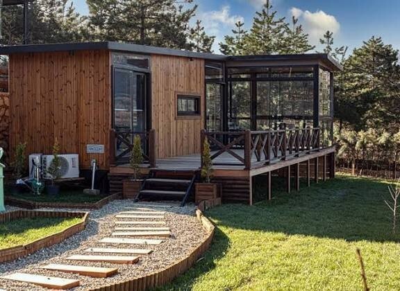 Tiny house sahibi olmak istermiydiniz?