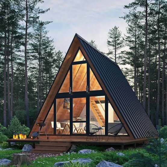 Tiny house sahibi olmak istermiydiniz?