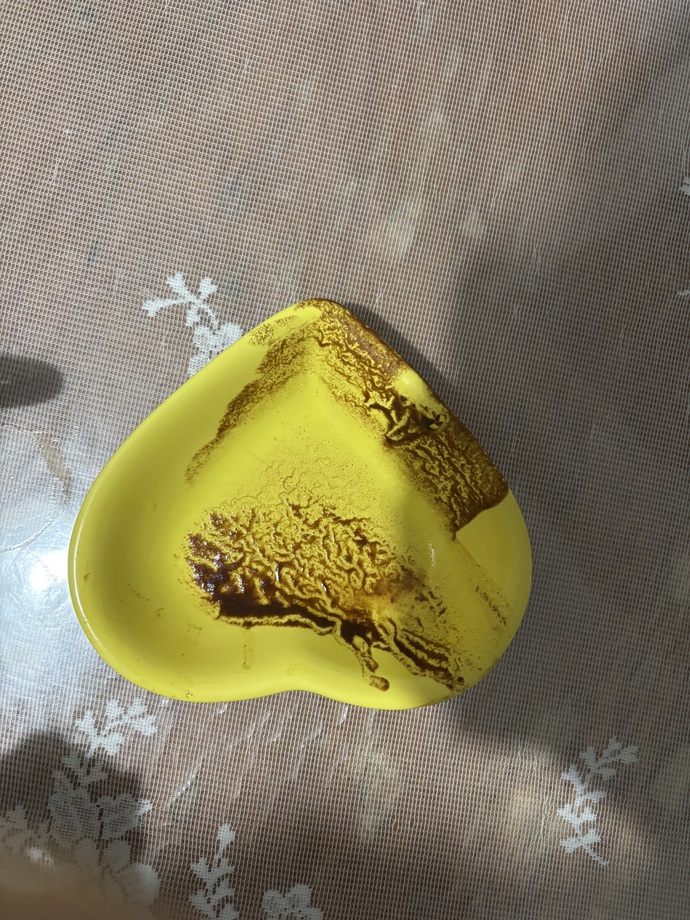 Herkese günaydın. Kim bana fal bakar?