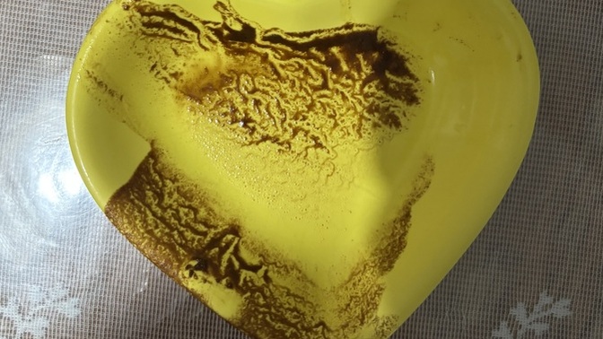 Herkese günaydın. Kim bana fal bakar?