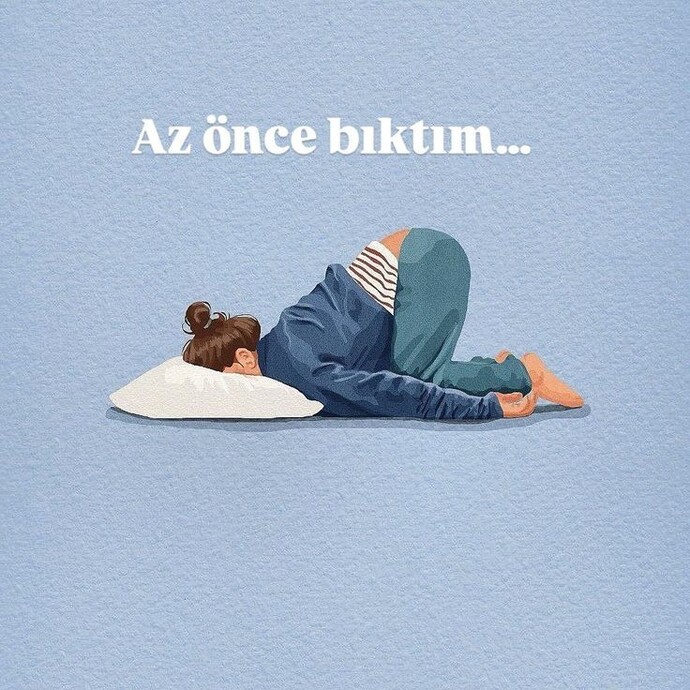 Sabah uyandığınızda sürekli bir sese maruz kaldınız mı?