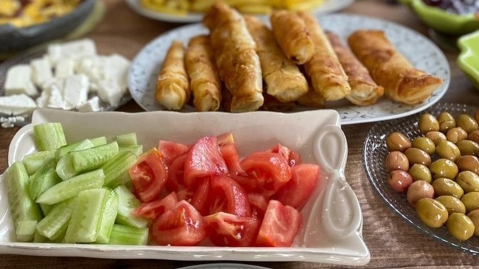 Kahvaltı yapmadan güne başlayabilir misin?