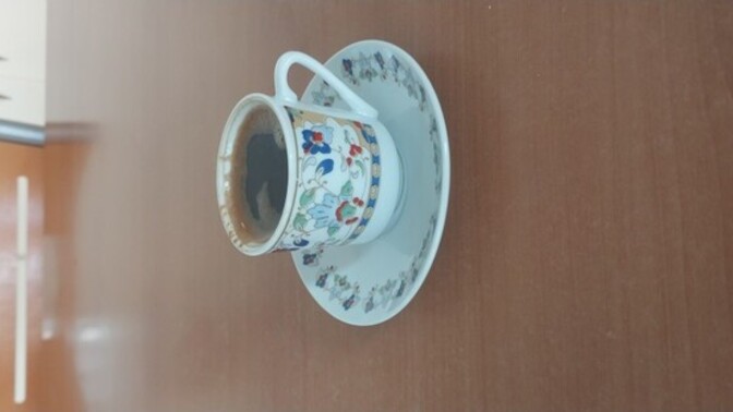 Kahvenizi nerede icersiniz ☕️😀 ?