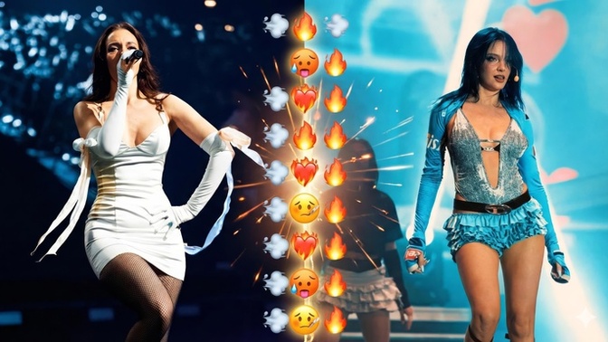 Hayranlar ikiye bölündü: Zeynep Oktay mı Laçin mi? 🥵