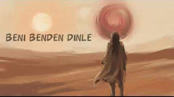 Sen herkese benzemiyor isen... Seni Senden Dinlesek Sen Senin İçin Ne dersin?