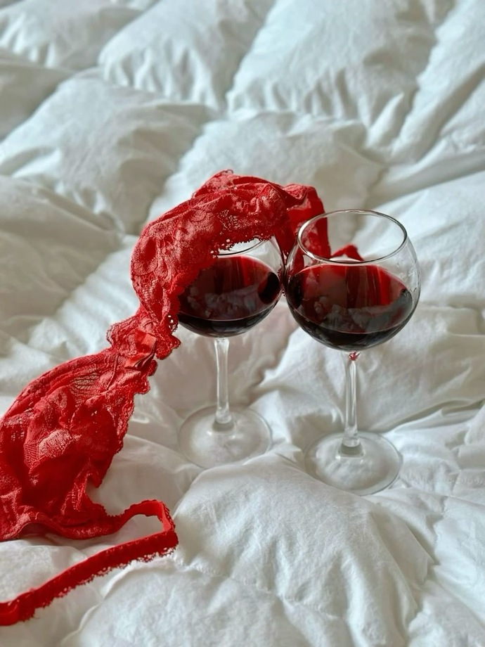 İç çamaşırı rengi cinsel isteği (libidoyu) etkiler mi?