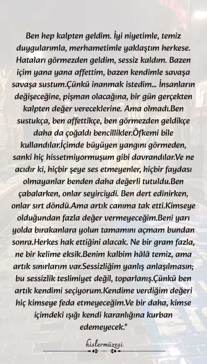 Denize düşseniz yılana sarılır mısınız?
