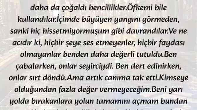 Denize düşseniz yılana sarılır mısınız?