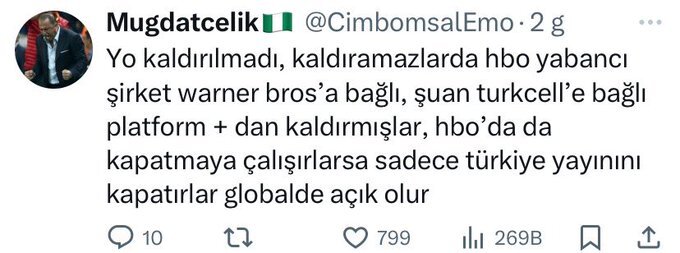 Jasmine dizisinin tamamen yayından kaldırılması yalan çıkmış. Siz yeni bölümünü izlediniz mi?