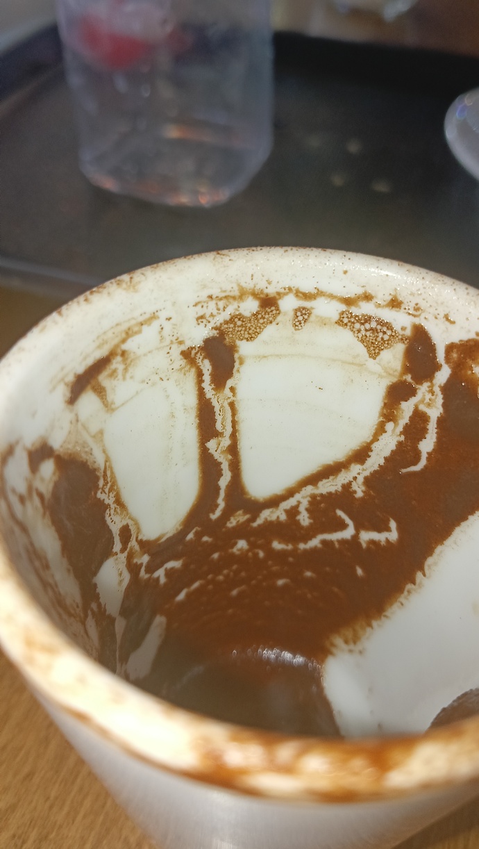 Falımma bakar misinizz?