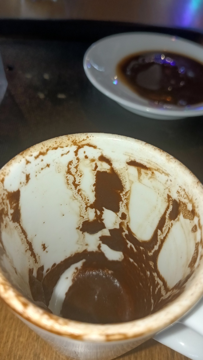 Falımma bakar misinizz?