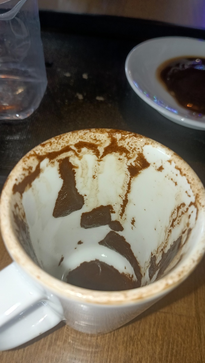 Falımma bakar misinizz?