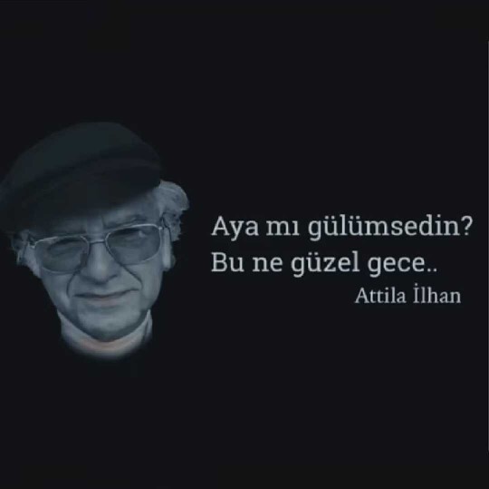 Hâlâ böyle seven erkekler var mı?