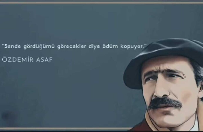 Hâlâ böyle seven erkekler var mı?