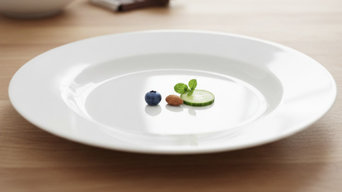 Ara öğünde sadece bunu yedim 100 kilo olur muyum sizce?