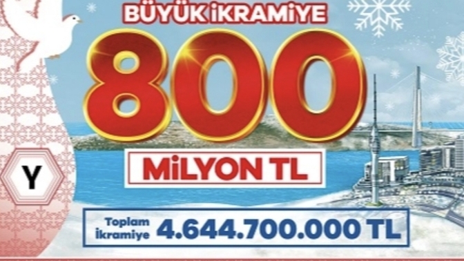 Yılbaşı biletlerinizi aldınız mı?