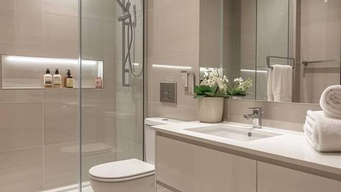 Banyo temizliğine nereden başlanmalı?
