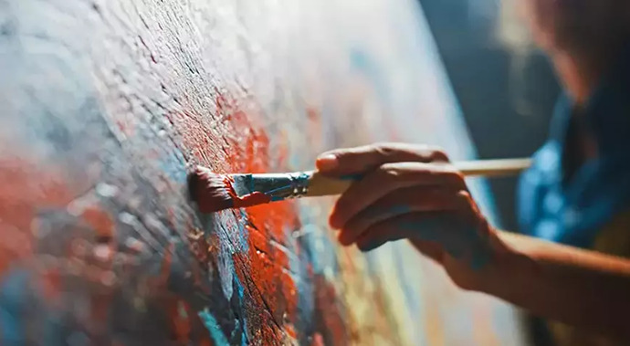 Sanat sanat için midir yoksa sanat toplum için midir?