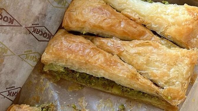 Neyse havuç dilimi yiyor musunuz?