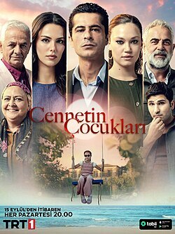 Cennetin Çocuklarını İzliyor musunuz?
