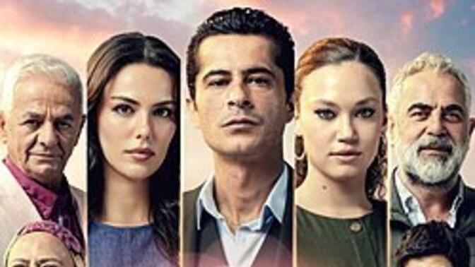 Cennetin Çocuklarını İzliyor musunuz?