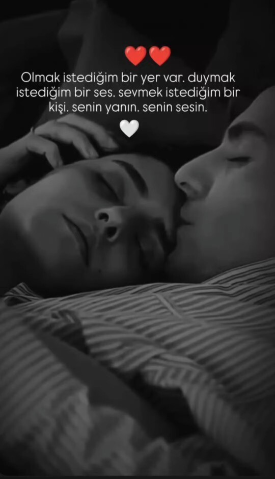 Olmak istediğiniz bir yer var mı?