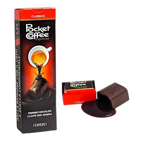 Kahvenin yanında kahveli çikolata yemek ağır mı olur?