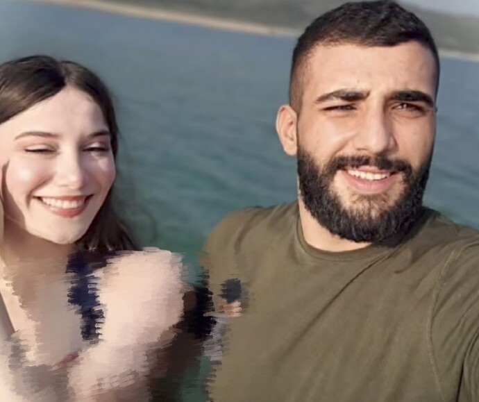 Bu iki kişii yakışıyor muuu?