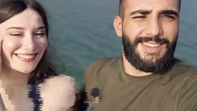 Bu iki kişii yakışıyor muuu?