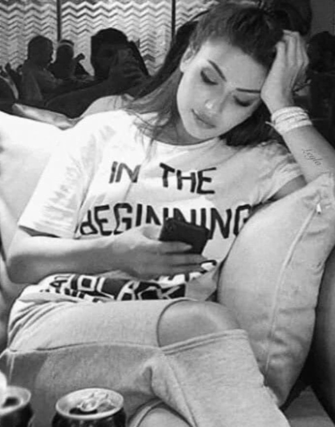 Yanlış olduğunu bildiğin bir ilişkide kalır mısın?