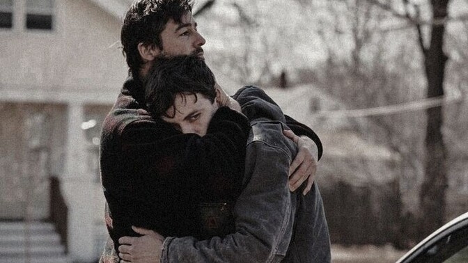 Film izlerken karakterle empati kurar mısın?