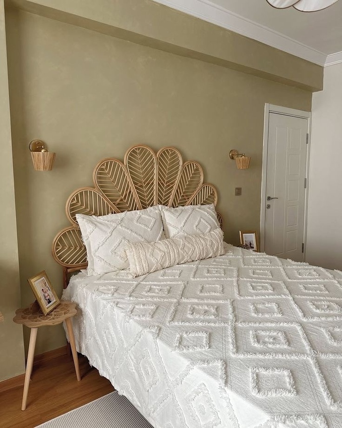 Yatak örtüsü kullanıyor musunuz?