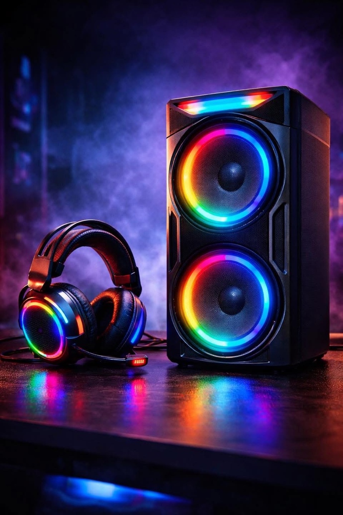 Hoparlör veya kulaklık kalitesinin test edileceği bir şarkı yazın. 🎧🔊 ?