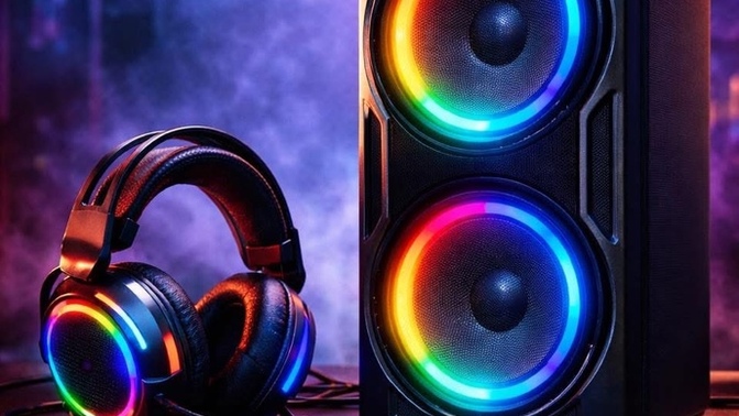 Hoparlör veya kulaklık kalitesinin test edileceği bir şarkı yazın. 🎧🔊 ?