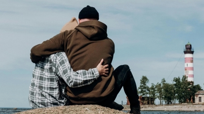 Kadın erkeğin aynası mıdır?