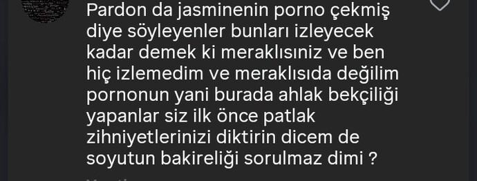 En büyük ahlaksız ahlak bekçiliği yapandır doğru mu?
