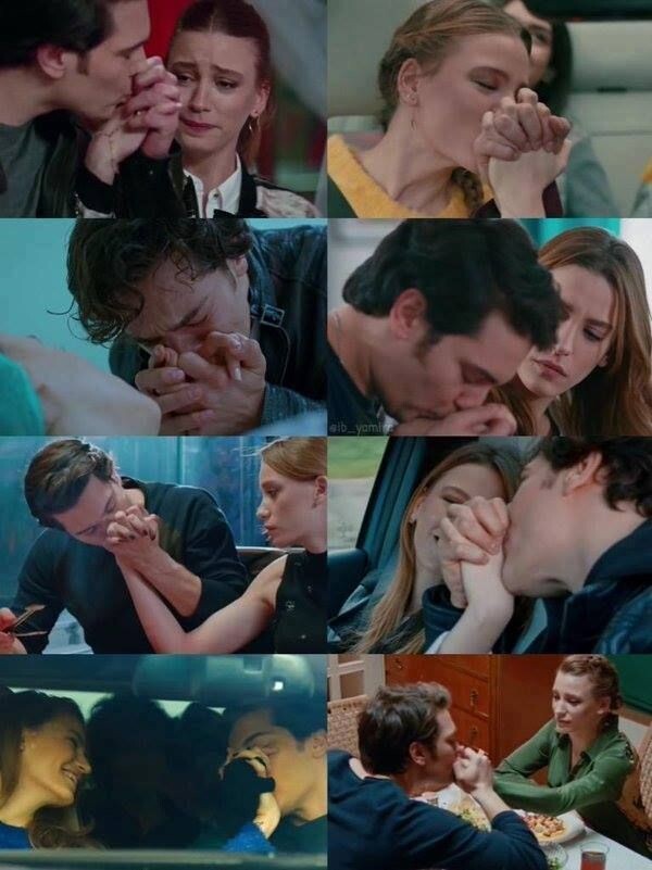 Eski sevgilinizin sizi stalkladığını anlasanız, pişman olduğu için mutlu mu olursunuz, umursamaz mısınız?